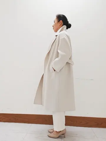 23区 S ウエノ コーディネート画像