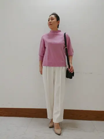 23区 S ウエノ コーディネート画像