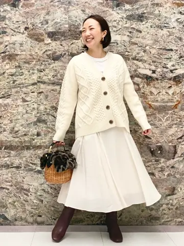 23区 S 藤川 コーディネート画像