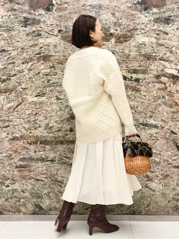 23区 S 藤川 コーディネート画像