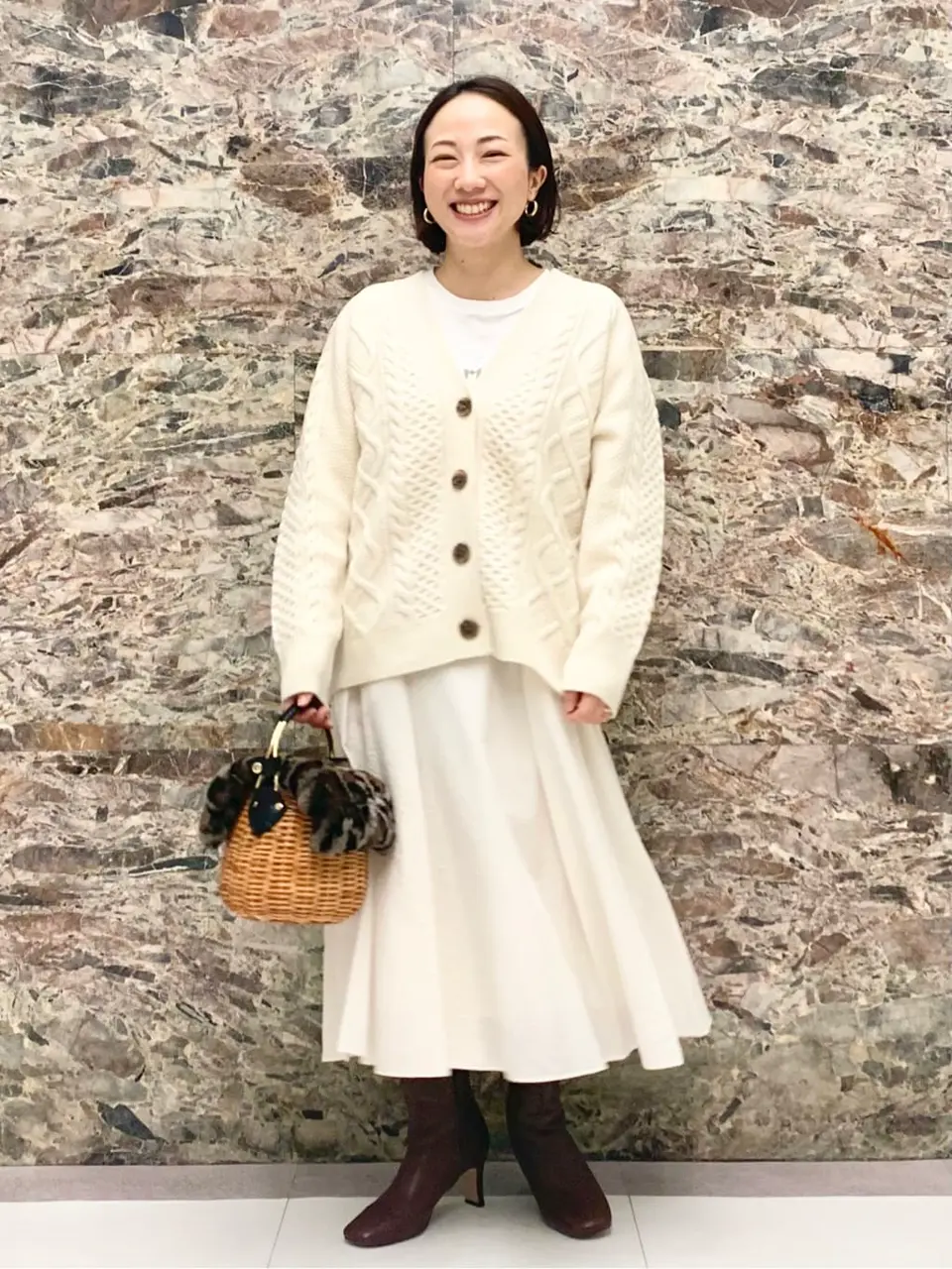 23区 S 藤川 コーディネート画像