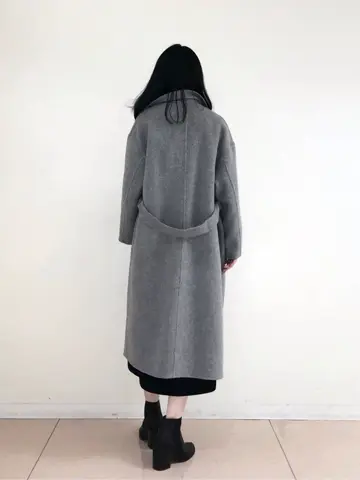 23区 S 横松 コーディネート画像