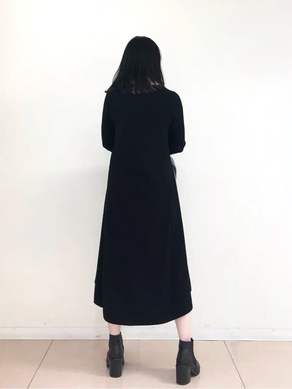 23区 S 横松 コーディネート画像