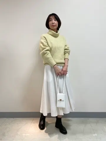 23区 S 野沢 コーディネート画像