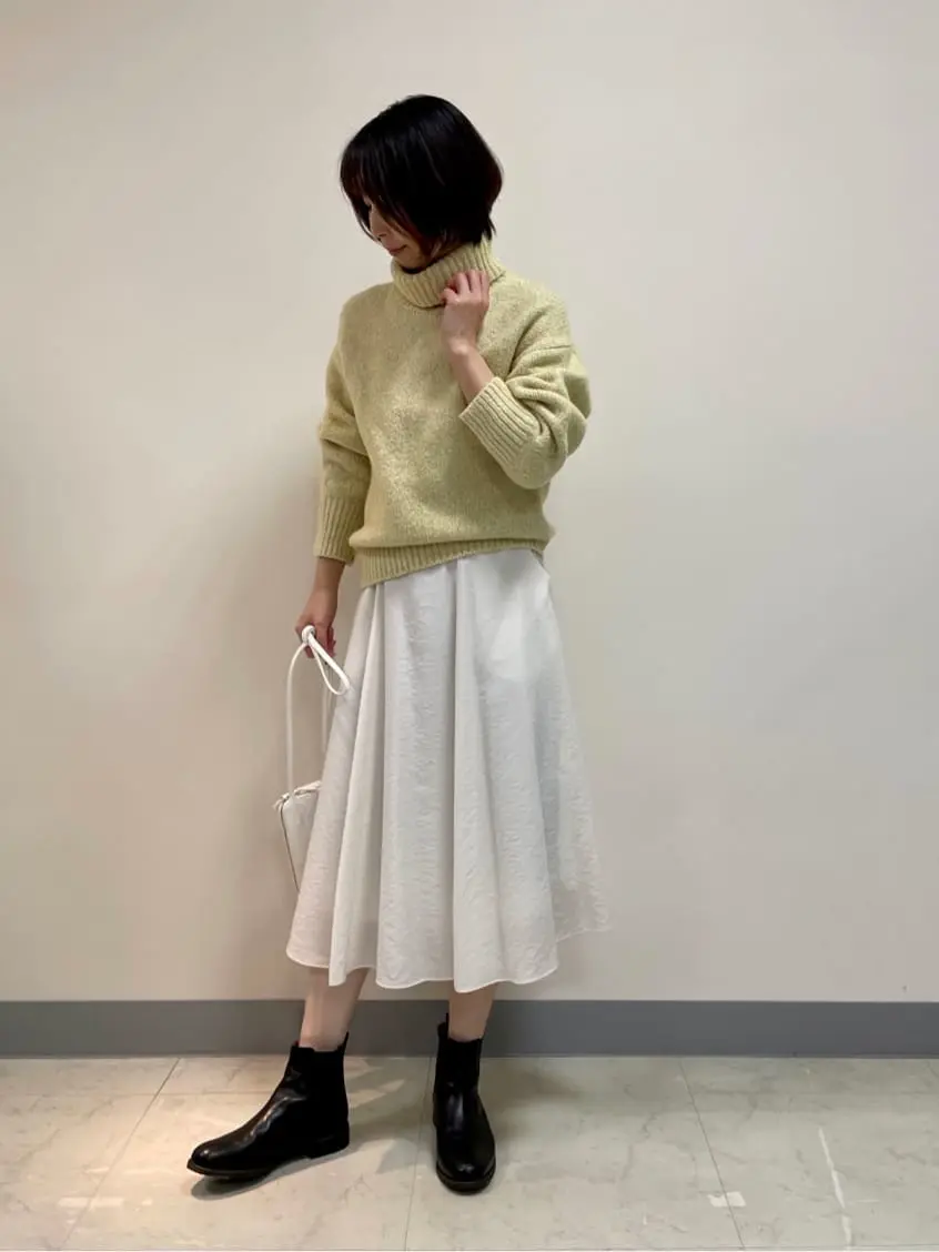 23区 S 野沢 コーディネート画像