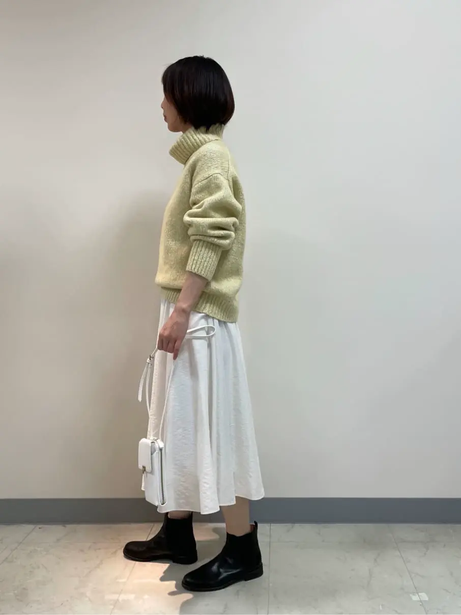 23区 S 野沢 コーディネート画像