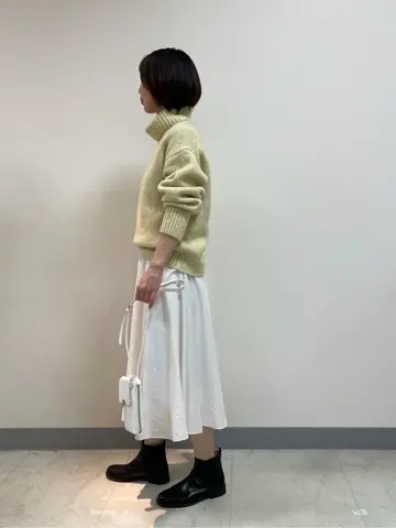 23区 S 野沢 コーディネート画像