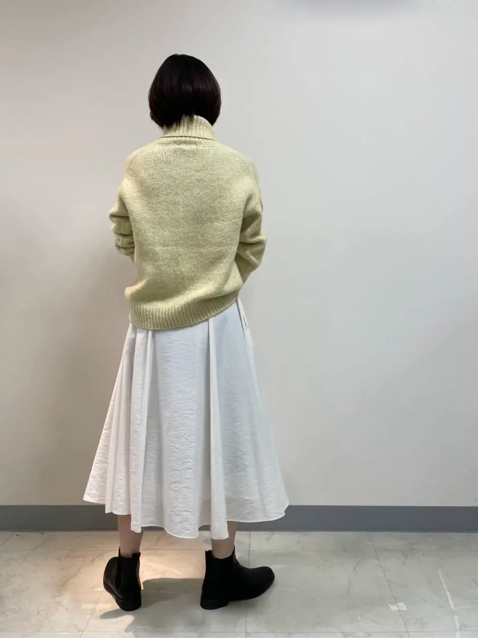 23区 S 野沢 コーディネート画像