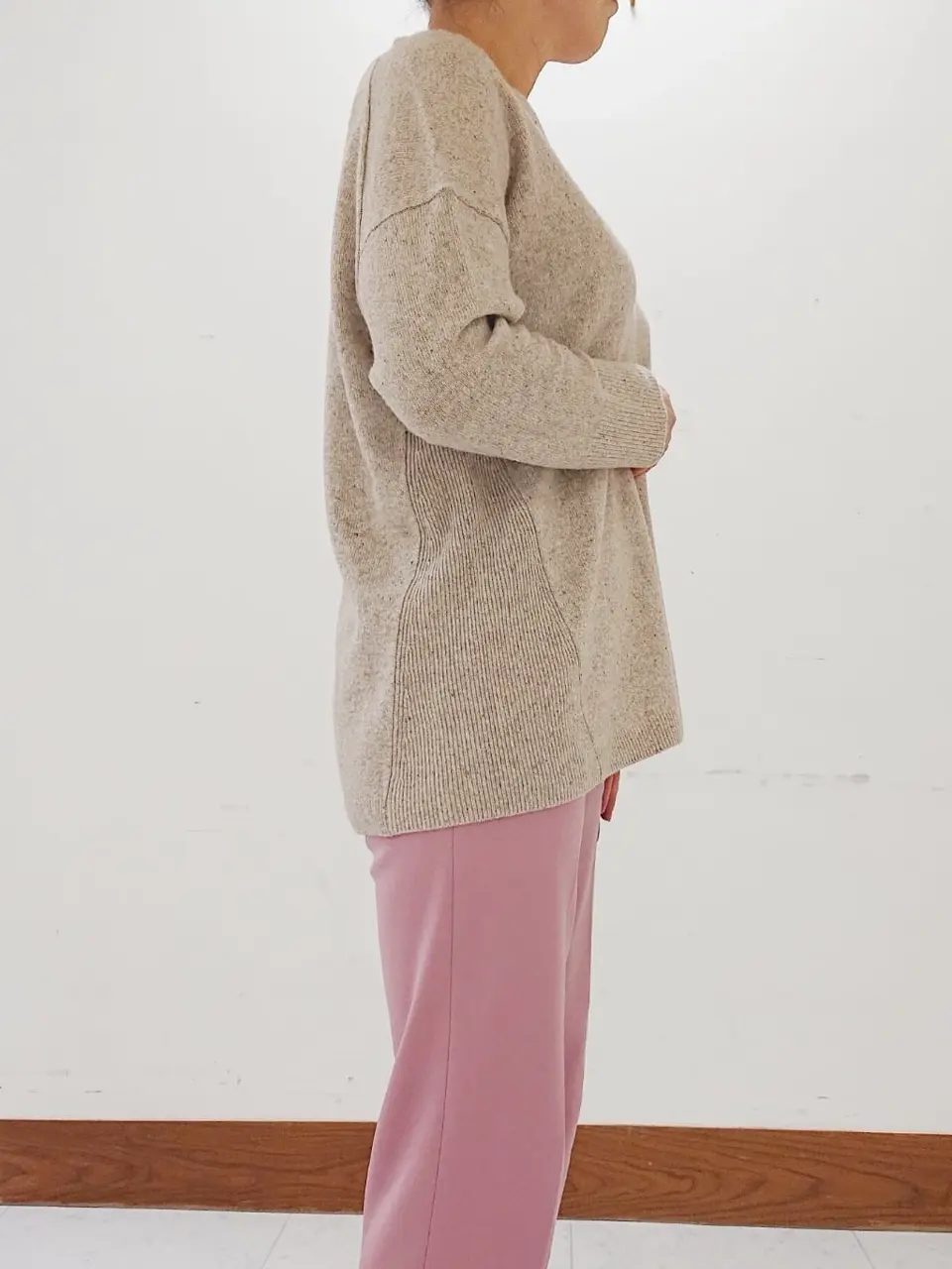 23区 S ウエノ コーディネート画像