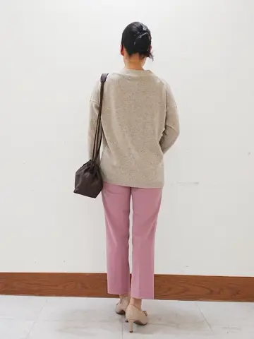 23区 S ウエノ コーディネート画像