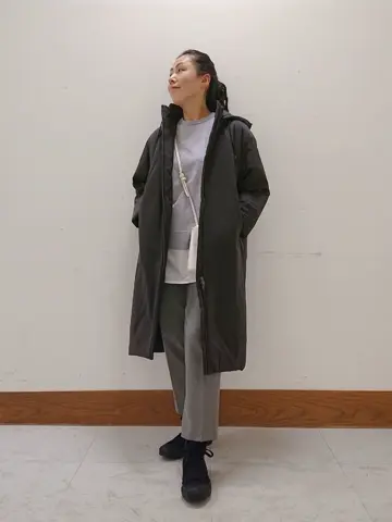 23区 S ウエノ コーディネート画像