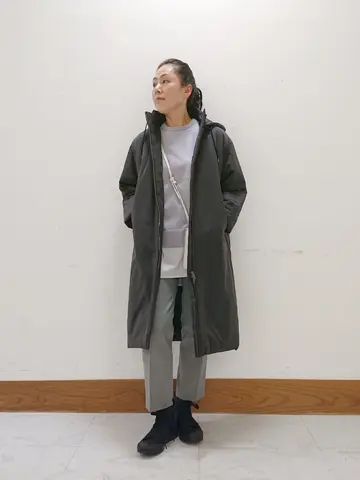 23区 S ウエノ コーディネート画像