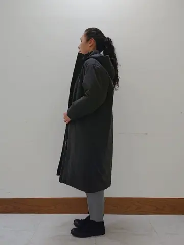 23区 S ウエノ コーディネート画像