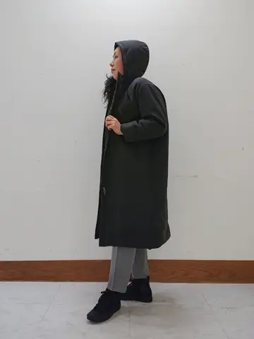 23区 S ウエノ コーディネート画像