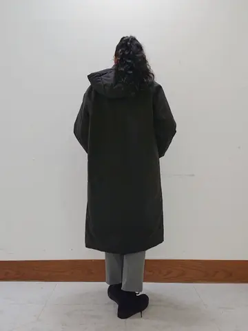 23区 S ウエノ コーディネート画像