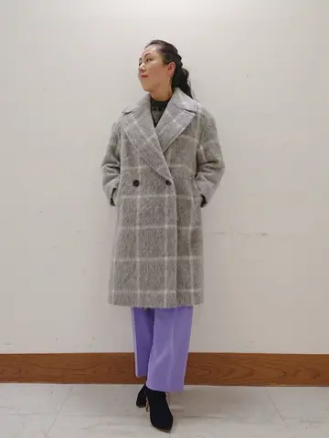 23区 S ウエノ コーディネート画像