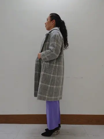 23区 S ウエノ コーディネート画像