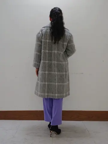 23区 S ウエノ コーディネート画像