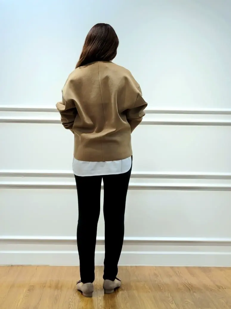 23区 S 松井 コーディネート画像