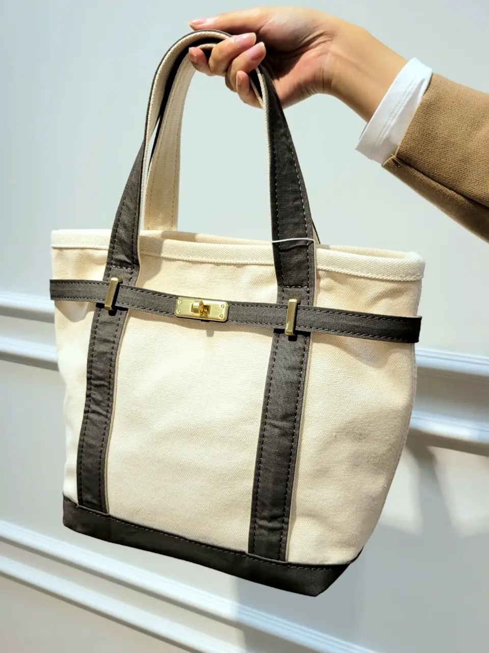 23区 S 松井 コーディネート画像