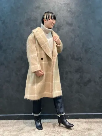 23区 S 畠山 コーディネート画像