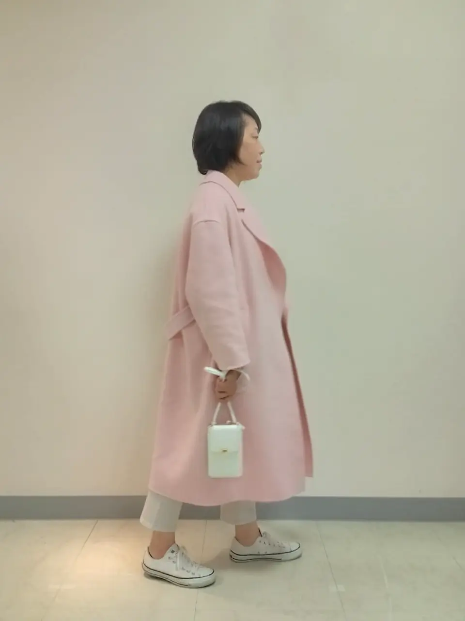 23区 S 橿淵 コーディネート画像