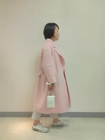 23区 S 橿淵 コーディネート画像