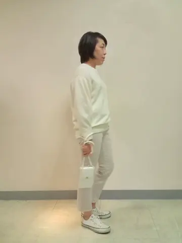 23区 S 橿淵 コーディネート画像