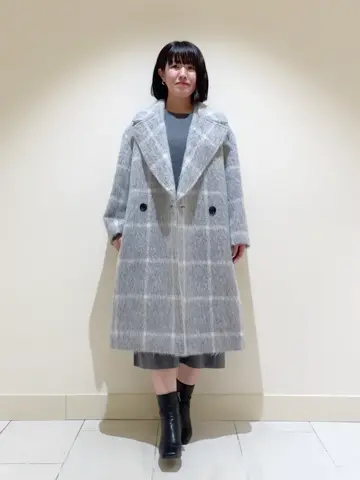 23区 S 高橋 コーディネート画像