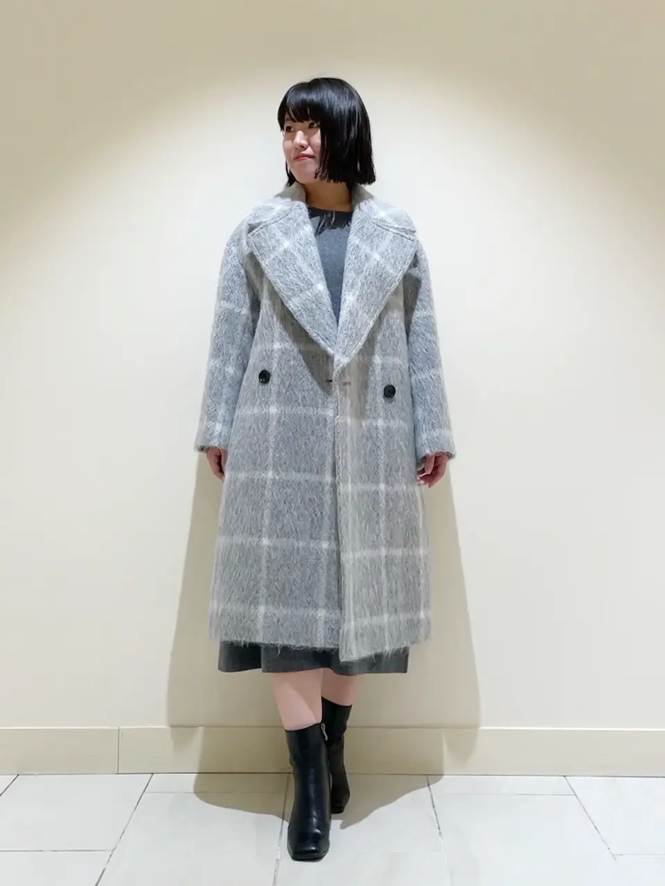 23区 S 高橋 コーディネート画像