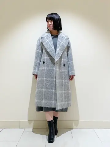 23区 S 高橋 コーディネート画像