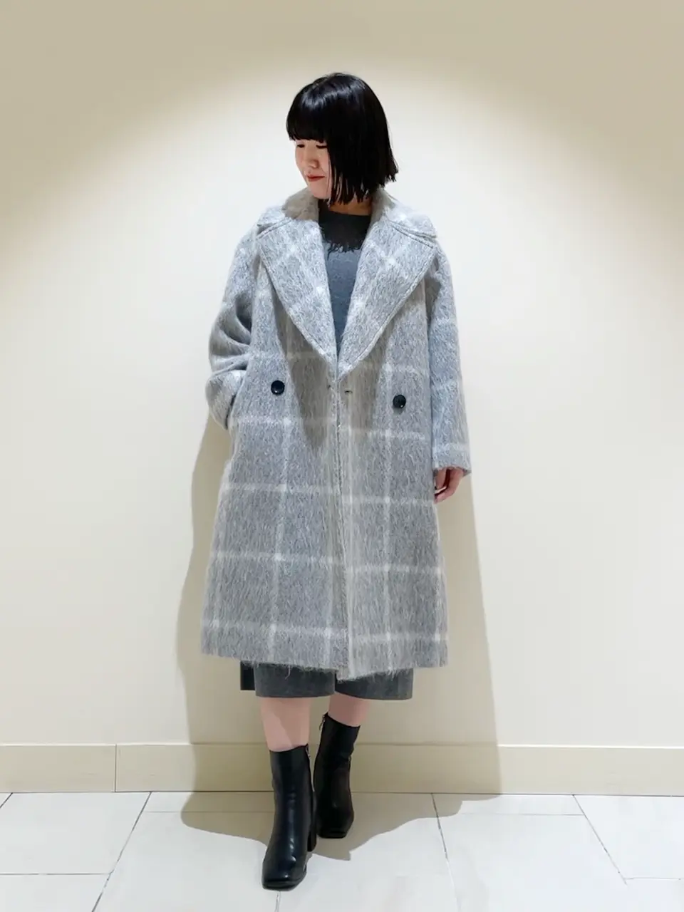 23区 S 高橋 コーディネート画像