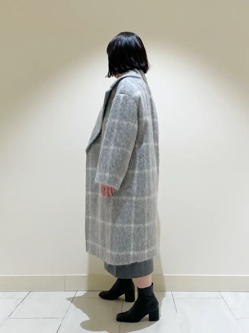 23区 S 高橋 コーディネート画像