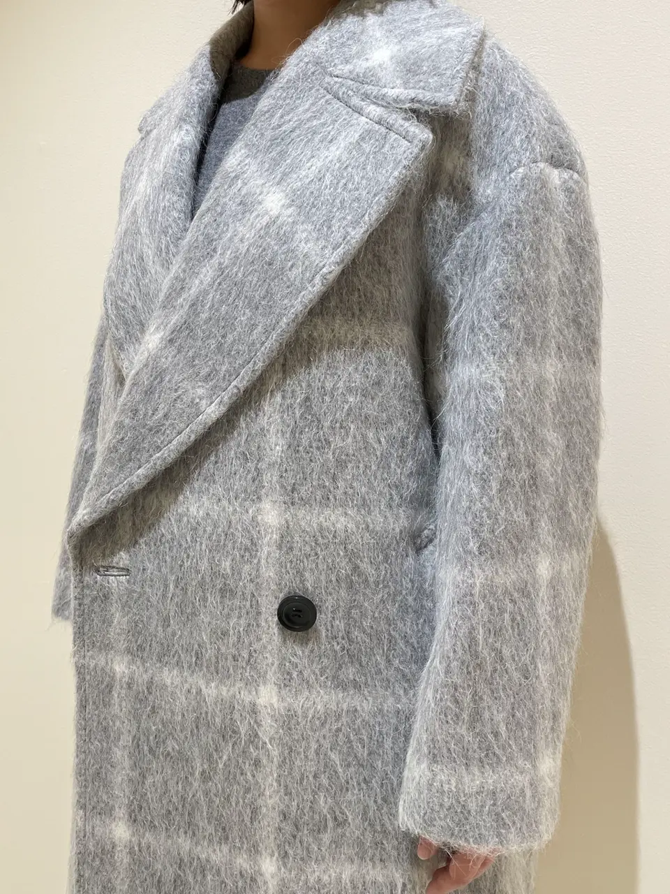 23区 S 高橋 コーディネート画像