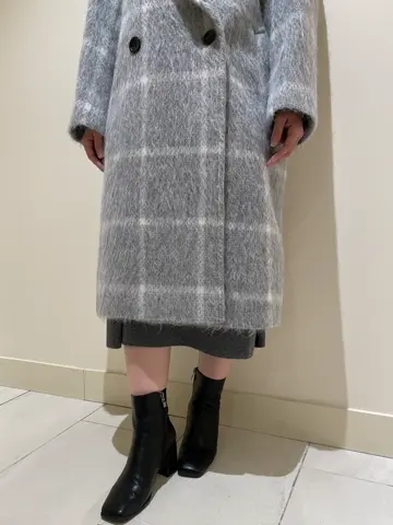 23区 S 高橋 コーディネート画像