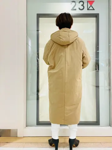 23区 S 山川 コーディネート画像