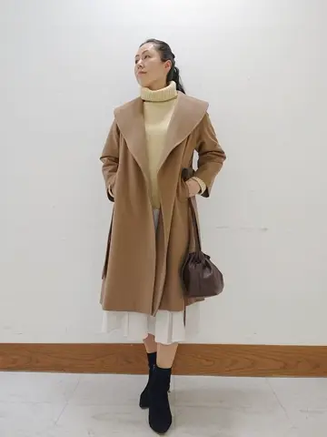 23区 S ウエノ コーディネート画像