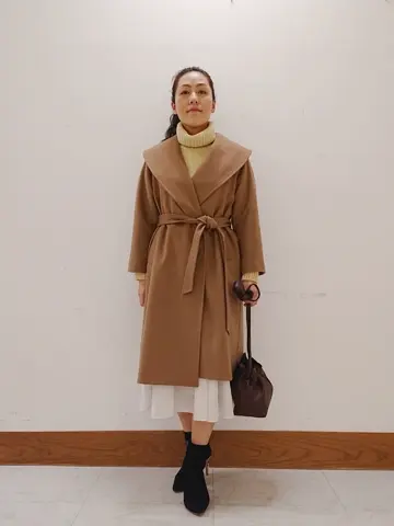 23区 S ウエノ コーディネート画像