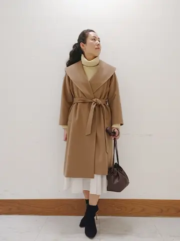 23区 S ウエノ コーディネート画像