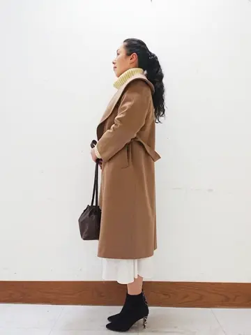 23区 S ウエノ コーディネート画像