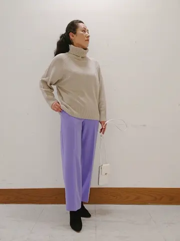 23区 S ウエノ コーディネート画像