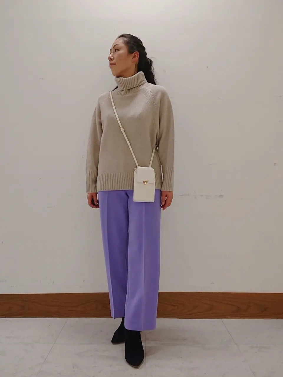 23区 S ウエノ コーディネート画像