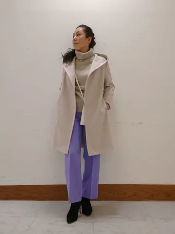 23区 S ウエノ コーディネート画像