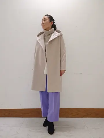 23区 S ウエノ コーディネート画像