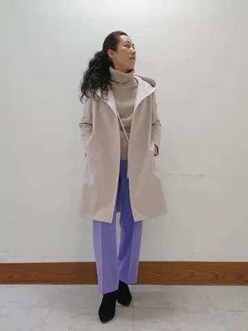 23区 S ウエノ コーディネート画像