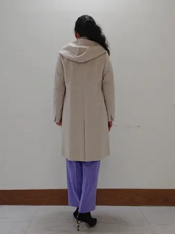 23区 S ウエノ コーディネート画像