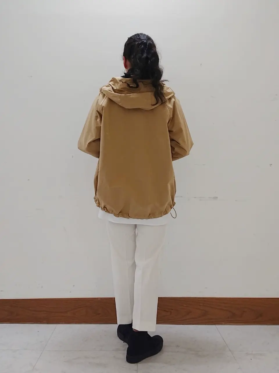 23区 S ウエノ コーディネート画像