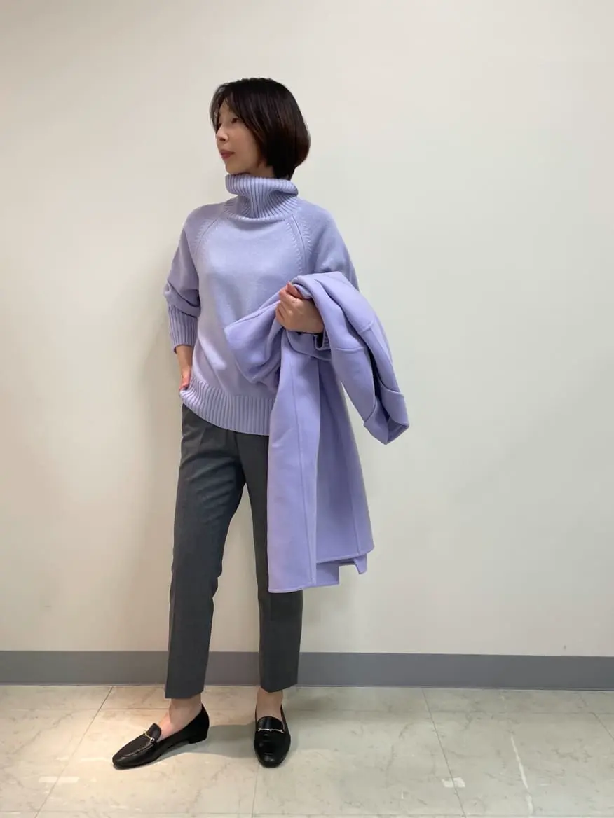 23区 S 野沢 コーディネート画像