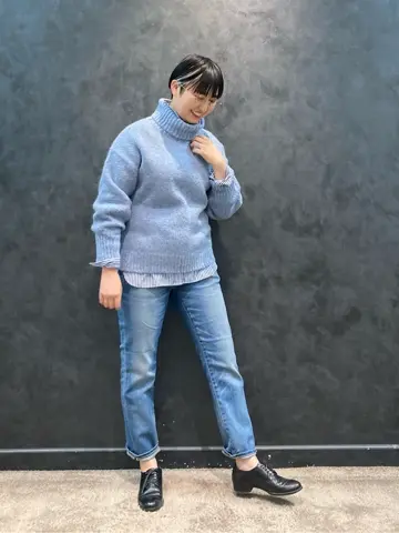 23区 S 畠山 コーディネート画像