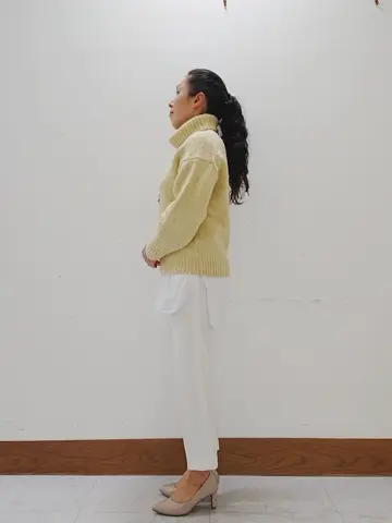 23区 S ウエノ コーディネート画像